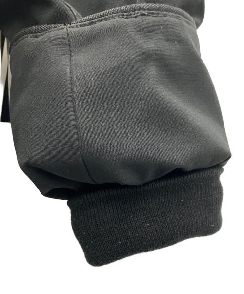 CANADA GOOSE（カナダグース）CANADA GOOSE (カナダグース) ダウンジャケット ブラック サイズ:Sの古着・服飾アイテム