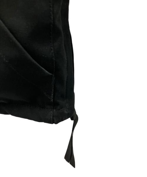 CANADA GOOSE（カナダグース）CANADA GOOSE (カナダグース) ダウンジャケット ブラック サイズ:Sの古着・服飾アイテム