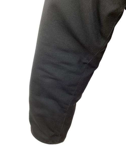 CANADA GOOSE（カナダグース）CANADA GOOSE (カナダグース) ダウンジャケット ブラック サイズ:SIZE Sの古着・服飾アイテム