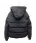 CANADA GOOSE (カナダグース) マクミランパーカー ダウンジャケット ブラック サイズ:SIZE S：42000円