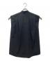 TODAYFUL (トゥデイフル) ノースリーブシャツ ブラック サイズ:SIZE Free：5000円
