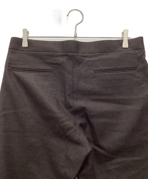 MARKA（マーカ）MARKA (マーカ) ウールパンツ ブラウン サイズ:SIZE 3の古着・服飾アイテム