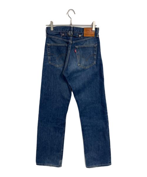LEVI'S（リーバイス）LEVI'S (リーバイス) デニムパンツ ネイビー サイズ:W30の古着・服飾アイテム