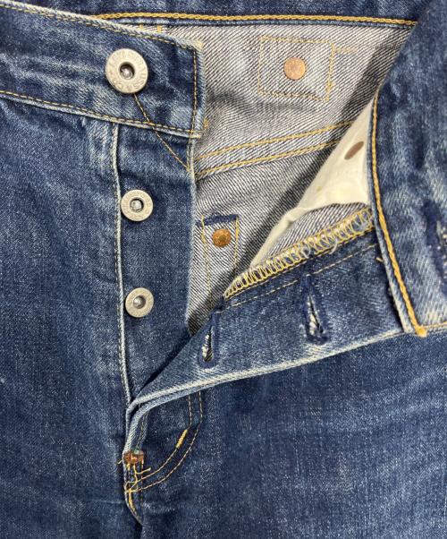 LEVI'S（リーバイス）LEVI'S (リーバイス) デニムパンツ ネイビー サイズ:W30の古着・服飾アイテム