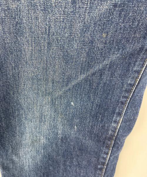 LEVI'S（リーバイス）LEVI'S (リーバイス) デニムパンツ ネイビー サイズ:W30の古着・服飾アイテム