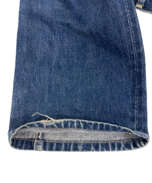 LEVI'S（リーバイス）LEVI'S (リーバイス) デニムパンツ ネイビー サイズ:W30の古着・服飾アイテム