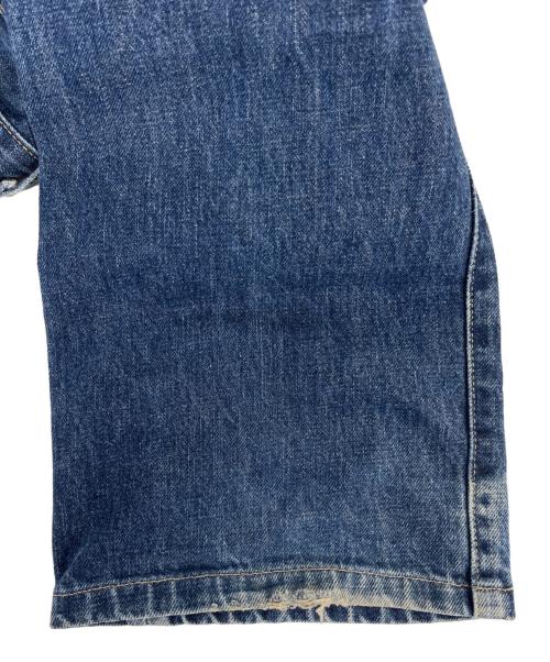 LEVI'S（リーバイス）LEVI'S (リーバイス) デニムパンツ ネイビー サイズ:W30の古着・服飾アイテム