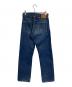 LEVI'S (リーバイス) デニムパンツ ネイビー サイズ:W30：9000円