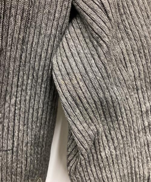 SUGAR CANE（シュガーケーン）SUGAR CANE (シュガーケーン) ハンティングジャケット グレー サイズ:SIZE 38の古着・服飾アイテム