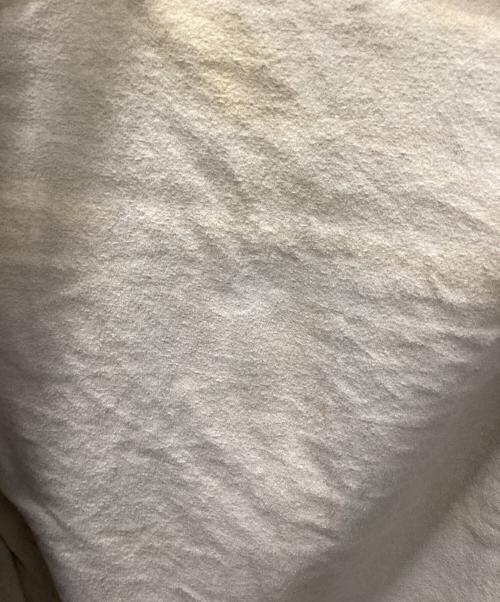 SUGAR CANE（シュガーケーン）SUGAR CANE (シュガーケーン) ハンティングジャケット グレー サイズ:SIZE 38の古着・服飾アイテム