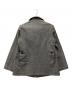 SUGAR CANE (シュガーケーン) ハンティングジャケット グレー サイズ:SIZE 38：9000円
