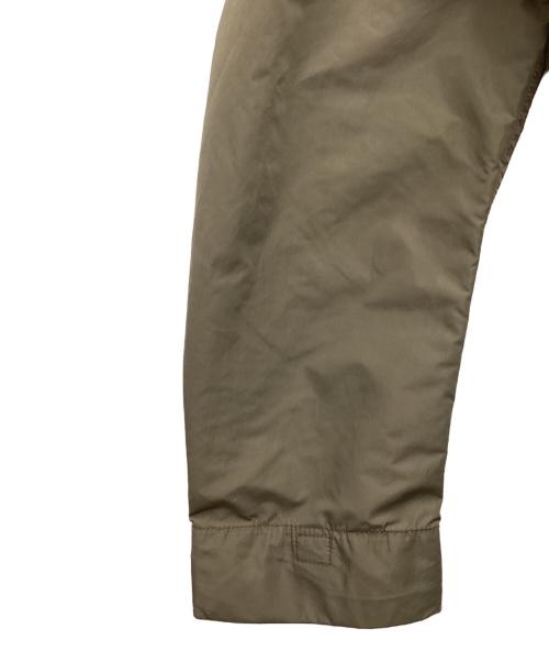 BARACUTA（バラクータ）BARACUTA (バラクータ) M-65 ミリタリージャケット ベージュ サイズ:SIZE 38の古着・服飾アイテム