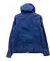 SUGAR CANE (シュガーケーン) フーデッドジャケット ブルー サイズ:SIZE M：8000円