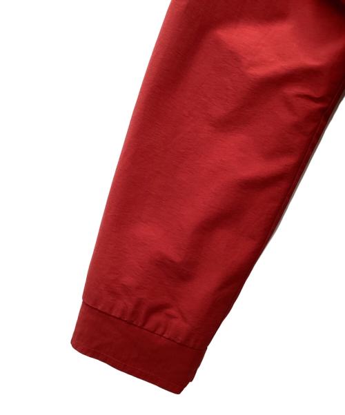 SUGAR CANE（シュガーケーン）SUGAR CANE (シュガーケーン) PADDING MOUNTAIN PARKA マウンテンパーカー レッド サイズ:SIZE Mの古着・服飾アイテム