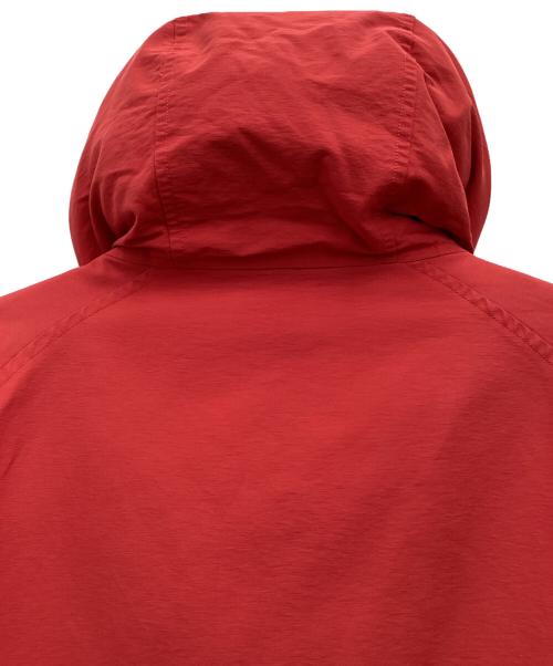 SUGAR CANE（シュガーケーン）SUGAR CANE (シュガーケーン) PADDING MOUNTAIN PARKA マウンテンパーカー レッド サイズ:SIZE Mの古着・服飾アイテム