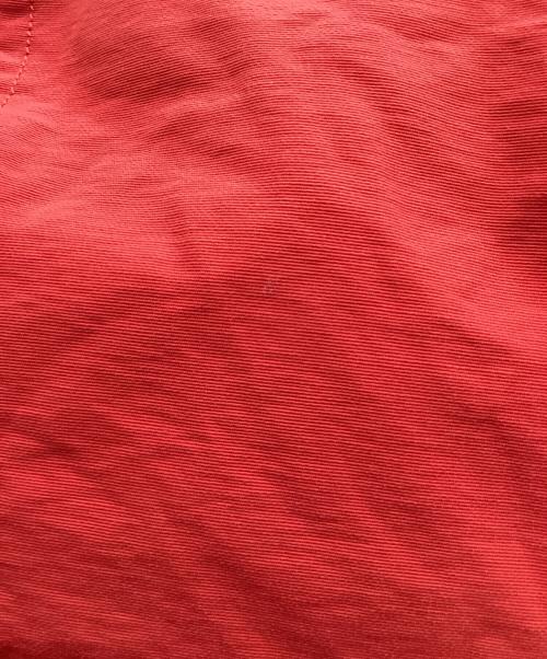 SUGAR CANE（シュガーケーン）SUGAR CANE (シュガーケーン) PADDING MOUNTAIN PARKA マウンテンパーカー レッド サイズ:SIZE Mの古着・服飾アイテム