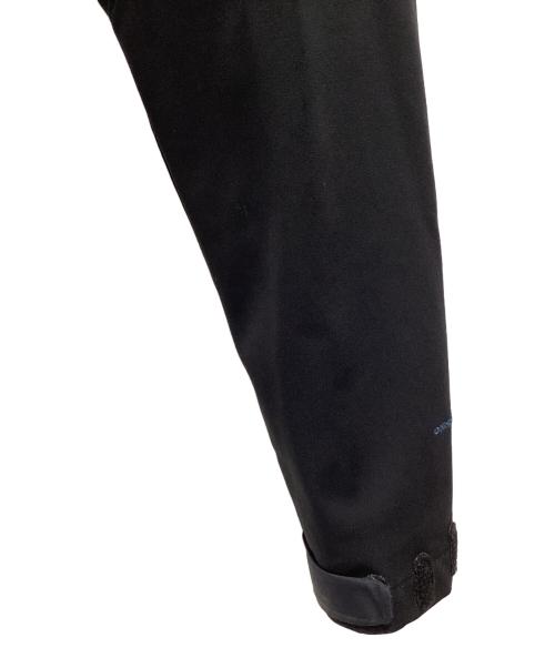 Columbia（コロンビア）Columbia (コロンビア) サンティアゴソフトシェル ジャケット ブルゾン ブラック サイズ:SIZE Mの古着・服飾アイテム