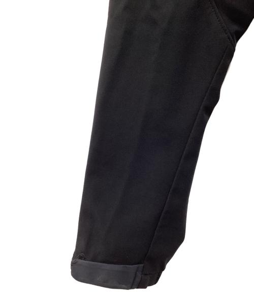 Columbia（コロンビア）Columbia (コロンビア) サンティアゴソフトシェル ジャケット ブルゾン ブラック サイズ:SIZE Mの古着・服飾アイテム