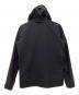 Columbia (コロンビア) サンティアゴソフトシェル ジャケット ブルゾン ブラック サイズ:SIZE M：13000円