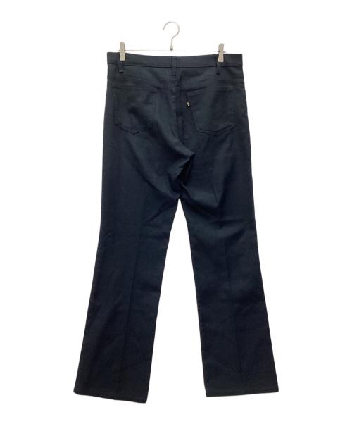 LEVI'S（リーバイス）LEVI'S (リーバイス) STA-PREST スラックス 刻印520 80s~90s ネイビー サイズ:SIZE W34×L32の古着・服飾アイテム