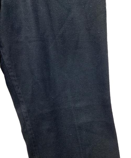 LEVI'S（リーバイス）LEVI'S (リーバイス) STA-PREST スラックス 刻印520 80s~90s ネイビー サイズ:SIZE W34×L32の古着・服飾アイテム