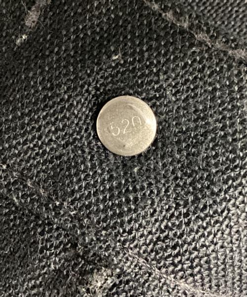 LEVI'S（リーバイス）LEVI'S (リーバイス) STA-PREST スラックス 刻印520 80s~90s ネイビー サイズ:SIZE W34×L32の古着・服飾アイテム