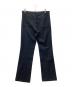 LEVI'S (リーバイス) STA-PREST スラックス 刻印520 80s~90s ネイビー サイズ:SIZE W34×L32：5000円