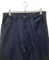 中古・古着 LEVI'S (リーバイス) STA-PREST スラックス 刻印520 80s~90s ネイビー サイズ:SIZE W34×L32：5000円