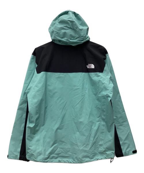 THE NORTH FACE（ザ ノース フェイス）THE NORTH FACE (ザ ノース フェイス) クライムライトジャケット スカイブルー サイズ:SIZE Lの古着・服飾アイテム