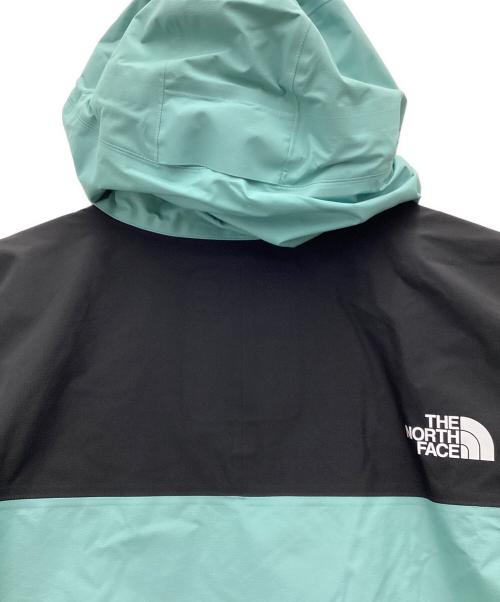 THE NORTH FACE（ザ ノース フェイス）THE NORTH FACE (ザ ノース フェイス) クライムライトジャケット スカイブルー サイズ:SIZE Lの古着・服飾アイテム