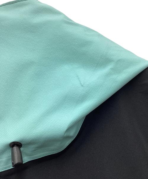 THE NORTH FACE（ザ ノース フェイス）THE NORTH FACE (ザ ノース フェイス) クライムライトジャケット スカイブルー サイズ:SIZE Lの古着・服飾アイテム