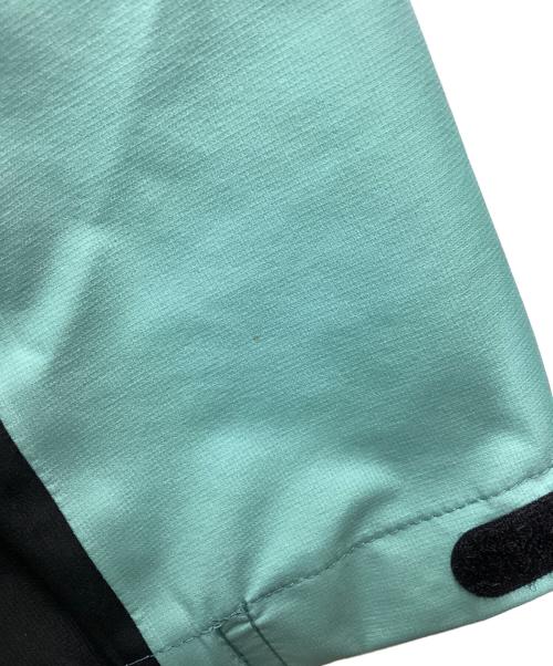 THE NORTH FACE（ザ ノース フェイス）THE NORTH FACE (ザ ノース フェイス) クライムライトジャケット スカイブルー サイズ:SIZE Lの古着・服飾アイテム