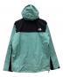 THE NORTH FACE (ザ ノース フェイス) クライムライトジャケット スカイブルー サイズ:SIZE L：19000円