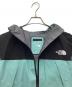 中古・古着 THE NORTH FACE (ザ ノース フェイス) クライムライトジャケット スカイブルー サイズ:SIZE L：19000円