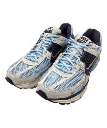 NIKE（ナイキ）の古着「ズーム ボメロ 5 サイキック」｜スカイブルー