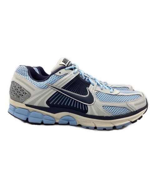 NIKE（ナイキ）NIKE (ナイキ) ズーム ボメロ 5 サイキック スカイブルー サイズ:SIZE 28.5cmの古着・服飾アイテム