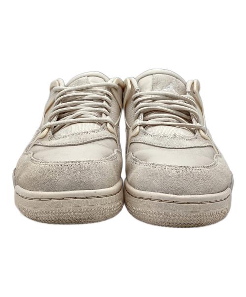 NIKE（ナイキ）NIKE (ナイキ) AIR JORDAN4 RM アイボリー サイズ:SIZE 29cmの古着・服飾アイテム