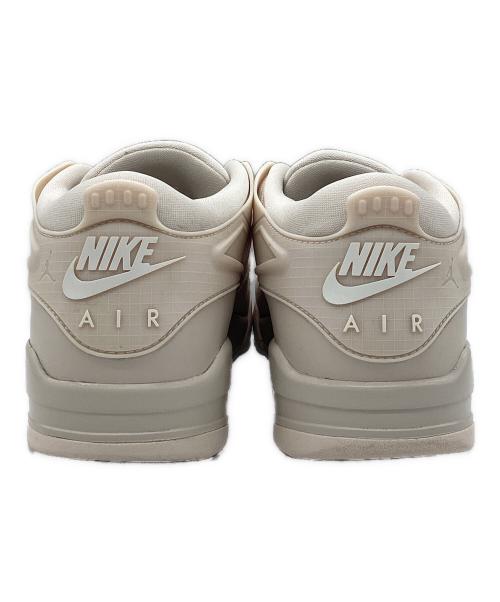 NIKE（ナイキ）NIKE (ナイキ) AIR JORDAN4 RM アイボリー サイズ:SIZE 29cmの古着・服飾アイテム