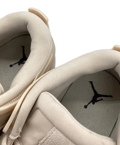 NIKE（ナイキ）NIKE (ナイキ) AIR JORDAN4 RM アイボリー サイズ:SIZE 29cmの古着・服飾アイテム