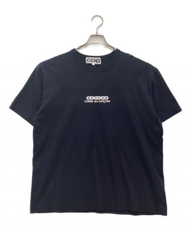 COMME des GARÇONS 半袖Tシャツ XS 中古・古着通販】COMME des GARCONS (コムデギャルソン) 半袖