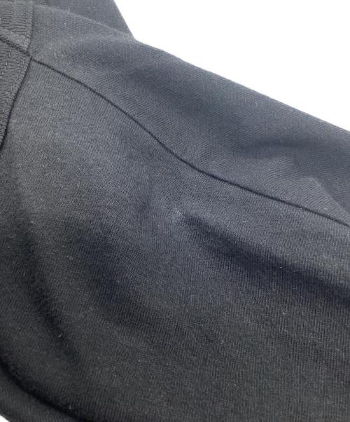 COMME des GARCONS（コムデギャルソン）COMME des GARCONS (コムデギャルソン) 半袖カットソー ブラック サイズ:SIZE Sの古着・服飾アイテム