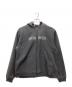 BURTON（バートン）の古着「ジップパーカー 90s」｜グレー