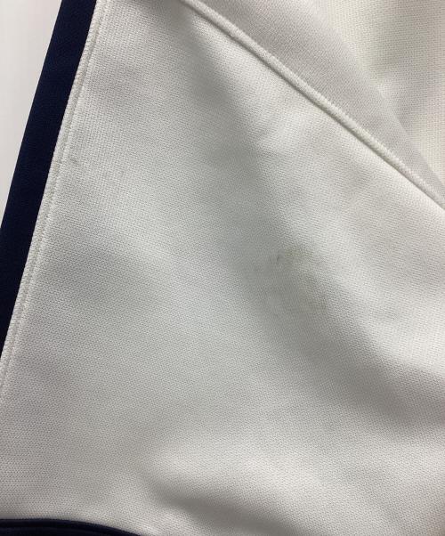 FRED PERRY（フレッドペリー）FRED PERRY (フレッドペリー) トラックジャケット ヒットユニオン社 80s～90s ホワイト サイズ:SIZE Lの古着・服飾アイテム