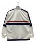 FRED PERRY (フレッドペリー) トラックジャケット ヒットユニオン社 80s～90s ホワイト サイズ:SIZE L：7000円