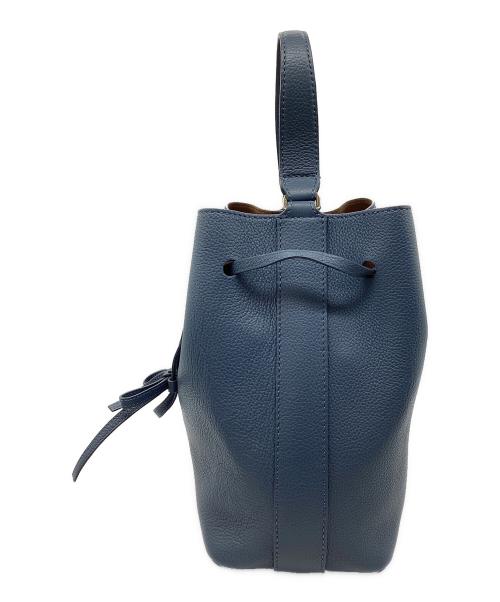 FURLA（フルラ）FURLA (フルラ) 2WAYショルダーバッグ コスタンザ スカイブルーの古着・服飾アイテム