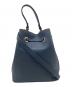 FURLA (フルラ) 2WAYショルダーバッグ コスタンザ スカイブルー：9000円