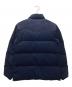 Ron Herman (ロンハーマン) コンチョダウンジャケット ネイビー サイズ:SIZE S：28000円