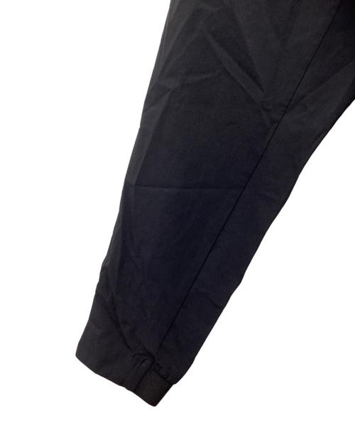 THE NORTH FACE（ザ ノース フェイス）THE NORTH FACE (ザ ノース フェイス) フレキシブルフーディ ブラック サイズ:SIZE M 未使用品の古着・服飾アイテム