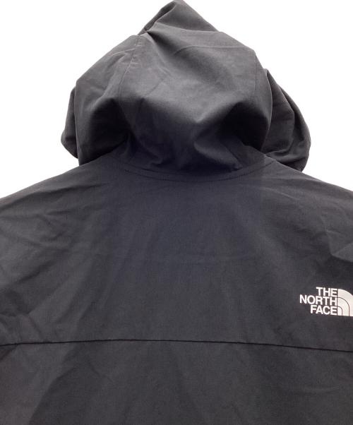 THE NORTH FACE（ザ ノース フェイス）THE NORTH FACE (ザ ノース フェイス) フレキシブルフーディ ブラック サイズ:SIZE M 未使用品の古着・服飾アイテム
