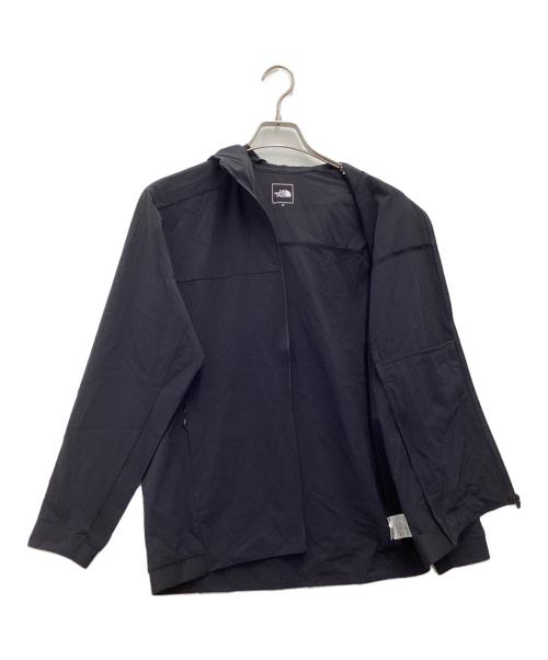 THE NORTH FACE（ザ ノース フェイス）THE NORTH FACE (ザ ノース フェイス) フレキシブルフーディ ブラック サイズ:SIZE M 未使用品の古着・服飾アイテム